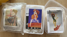 3x e2046 Anime Garage Kit