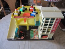 Vintage 70er Jahre Fisher
