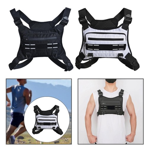 Chest rig bag - rig, leichter
