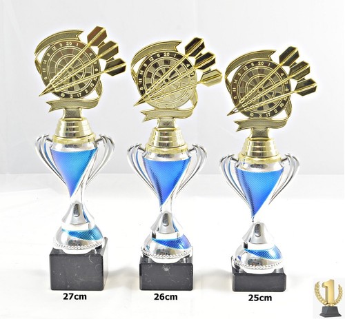 Dart trophäe pokal - /, set