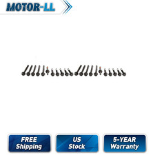 MAHLE 2pcs Engine Cylinder