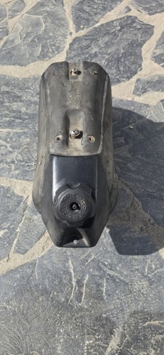 Gasgas tank mit - gasgas,
