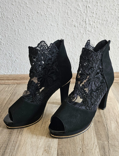 High heel pumps mit - high-heel-pumps,