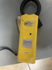 BEHA Analoges Zangen-Amperemeter 93-800