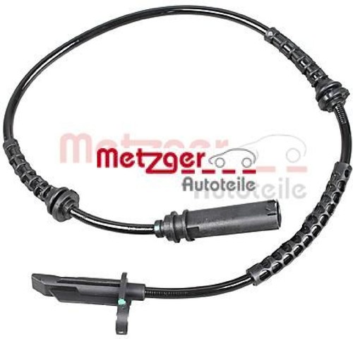 Metzger 09001363 sensor für - sensor,