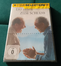 DAS BESTE KOMMT ZUM SCHLUSS #