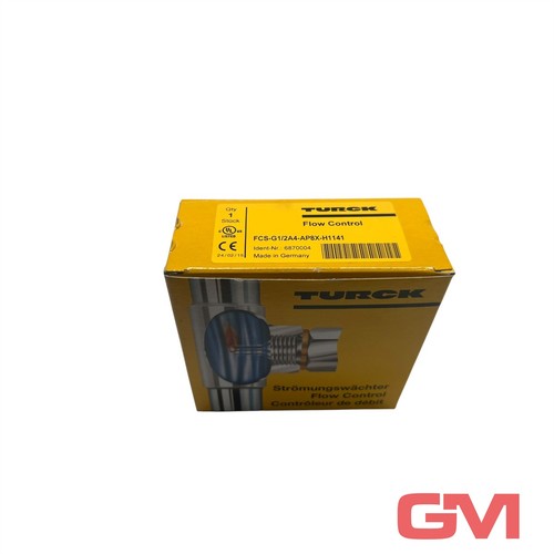 Turck stömungswächter - turck,