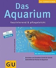 Aquarium faszinierend  pflegeleicht, Das (Neue ... | Book | condition very good