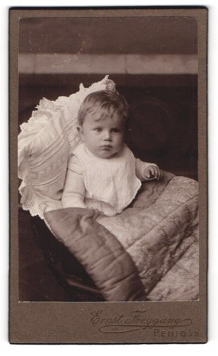 Fotografie ernst freygang - fotografie,