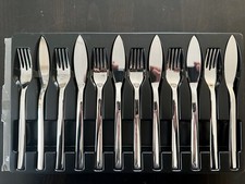 Wmf fischbesteck set nuova - set,