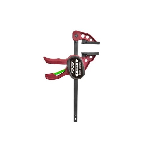 Piher micro quick klemme - micro-quick,