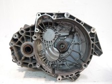 Schaltgetriebe für Opel Astra
