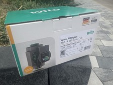 Wilo yonos pico plus 8 - wilo,