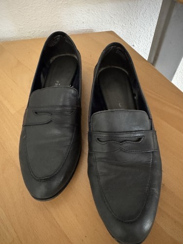Tamaris loafer collegeschuh - tamaris,