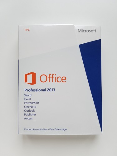 Office 2013 professional - 2013,