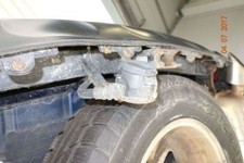 Anhängerkupplung mit E-Satz abnehmbar HYUNDAI SANTA FE II (CM) 2.2 CRDI 4X4