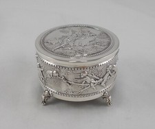 *RAR* Exklusiver Spieluhr