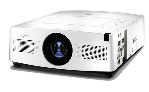Sanyo plc wtc500l wxga 5000 - wtc500l,