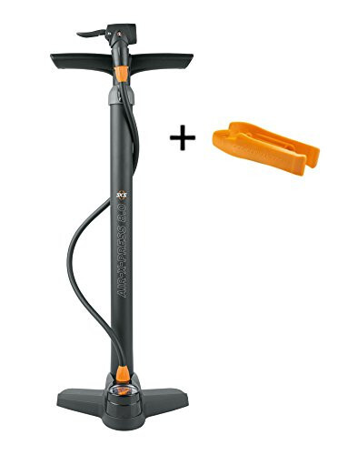Sks set standpumpe - set, |