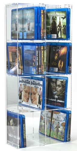 Sora blu ray modulregal mit - sora,