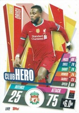 Topps Match Attax Champions