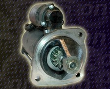 Anlasser für Case IH IHC