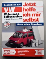 VW Bus T4