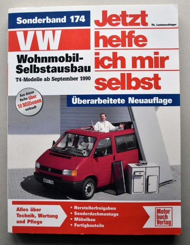 Bus t4 - vw,