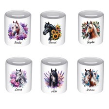 Spardose bedruckt für Kinder