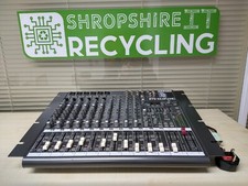 Phonic AM642D 6-Mic/Line 4-ST