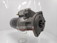 Anlasser Hitachi Komatsu Yanmar 4TNE106 4TNE102 123900-77010 S13-160 Diesel 