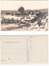 Israel Palästina, Jerusalem