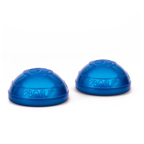 Bosu balance pods - balance, pods,