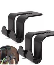 2 x Autositz Kopfstützen