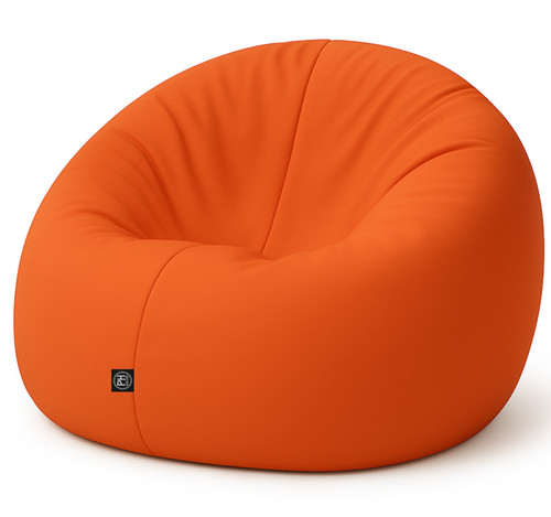 Patch home 2in1 sitzsack - home,
