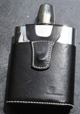 Flachmann für Unterwegs