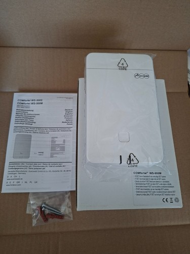 Auerswald comfortel 500m - auerswald,
