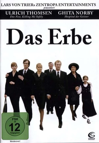 Das erbe ulrich - das,