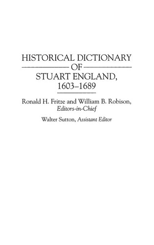 Historical dictionary - dictionary, of