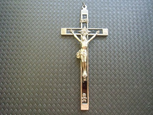 Großes brustkreuz - groẞes,