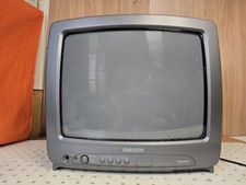 ORION Fernseher TV-3785TX & Scart,  VINTAGE