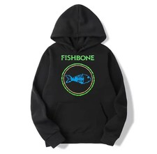 Rare Fishbone Band Tour