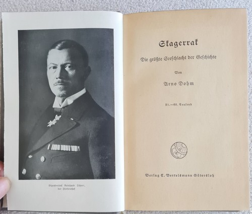 Skagerrak die größte - ,