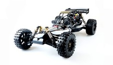 PITBULL X EVOLUTION 2WD DESERT