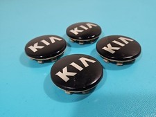 KIA Sportage 2017 Radnabendeckel Felgendeckel original IMPRK1403226 IPJ179273