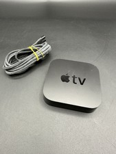 Apple TV 3. Generation –