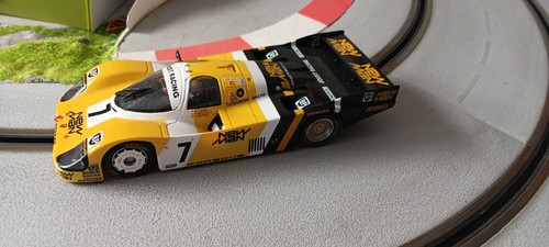 Slot porsche 962 - it,1:32,porsche,