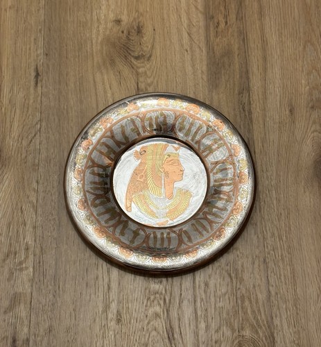 ägyptischer wandteller teller - Ägyptischer,