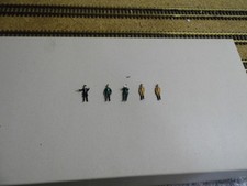 Modellbau Figuren Preiser HO