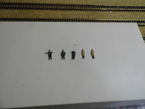 Modellbau figuren preiser - figuren,